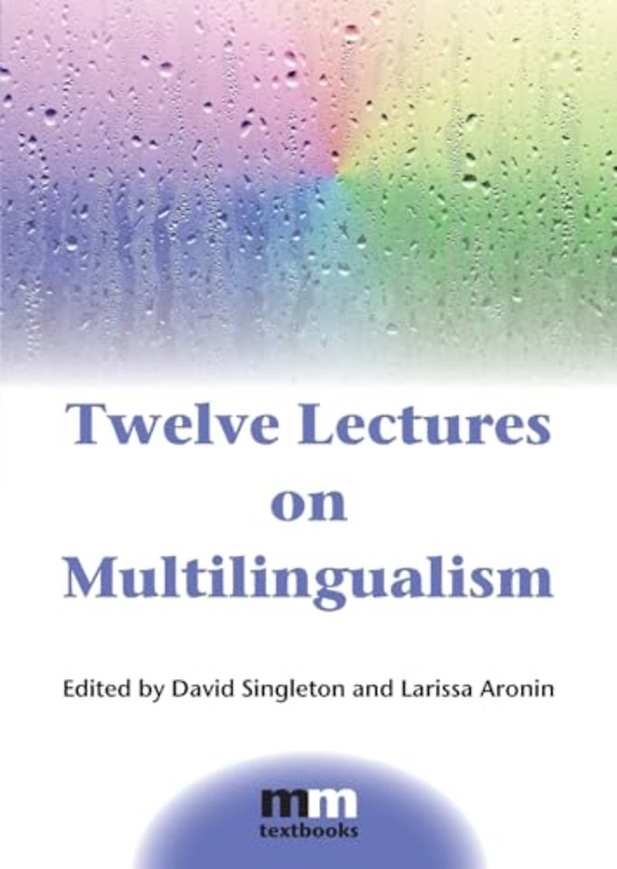 Twelve Lectures on Multilingualism