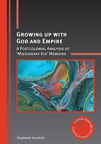 Growing up with God and Empire
