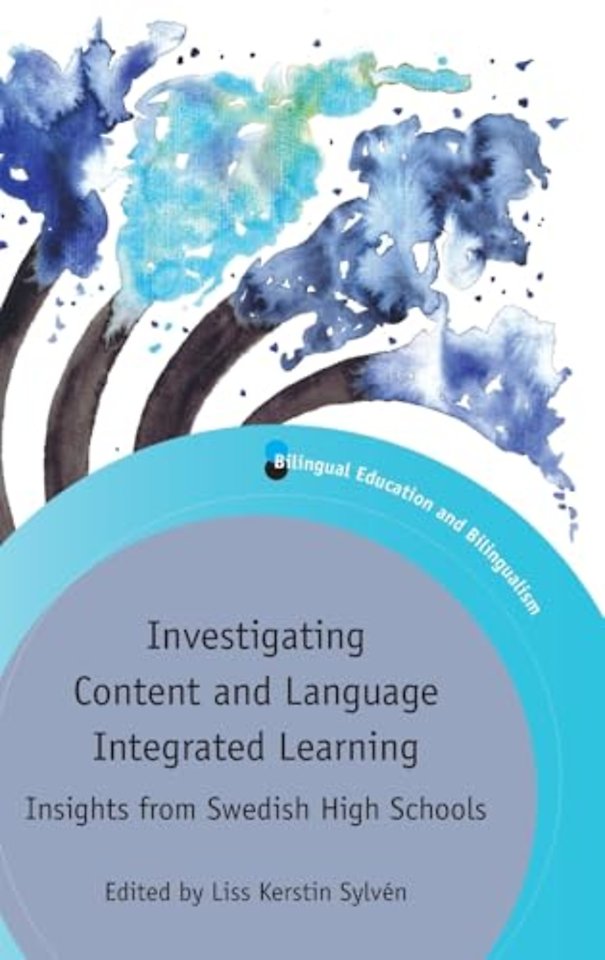 Investigating Content and Language Integrated Learning