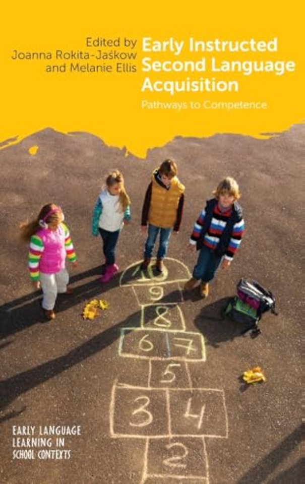 Early Instructed Second Language Acquisition