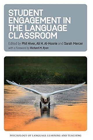 Student Engagement in the Language Classroom