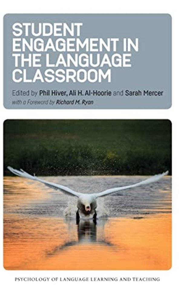 Student Engagement in the Language Classroom