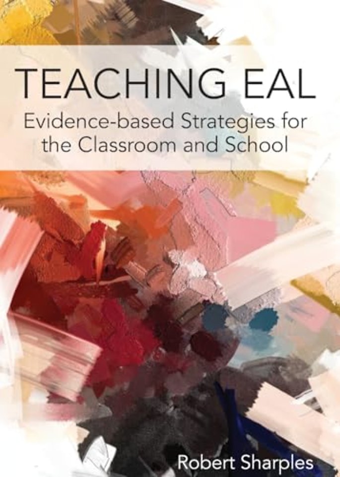 Teaching EAL