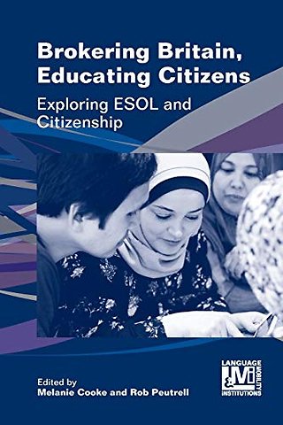 Brokering Britain, Educating Citizens