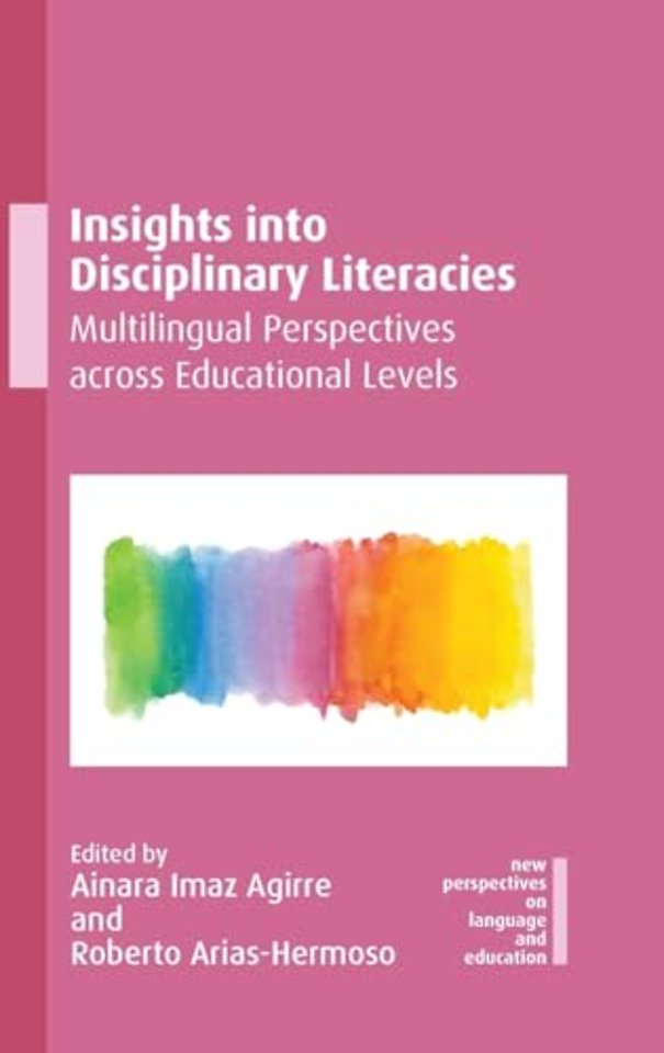 Insights into Disciplinary Literacies
