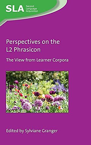 Perspectives on the L2 Phrasicon
