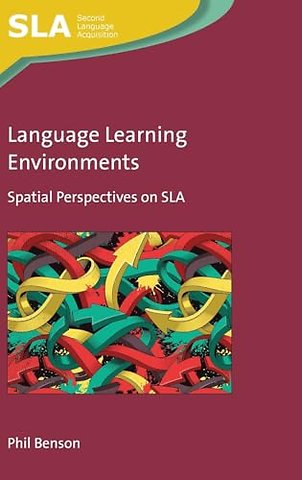 Language Learning Environments
