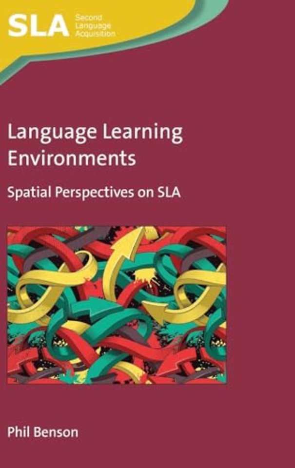 Language Learning Environments