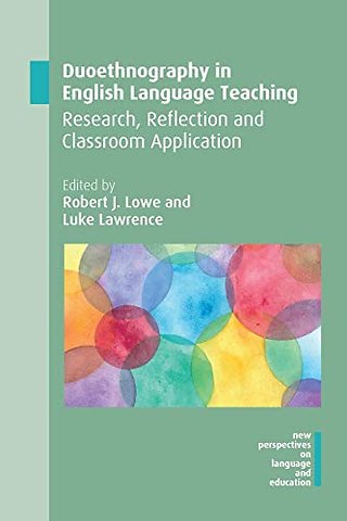 Duoethnography in English Language Teaching