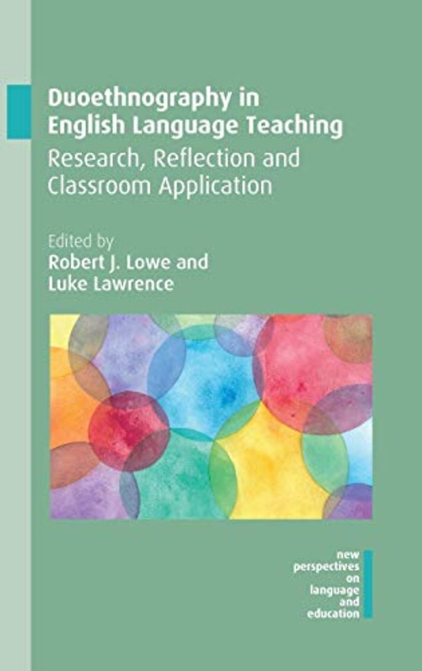 Duoethnography in English Language Teaching