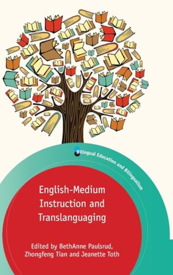 English-Medium Instruction and Translanguaging