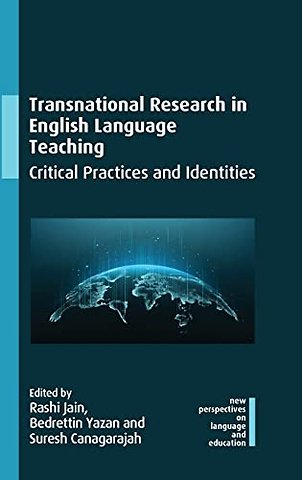 Transnational Research in English Language Teaching