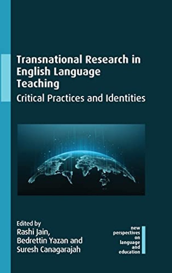 Transnational Research in English Language Teaching