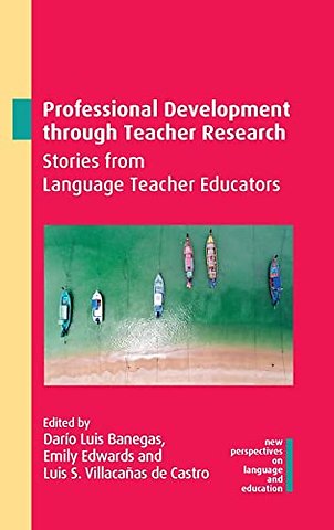 Professional Development through Teacher Research