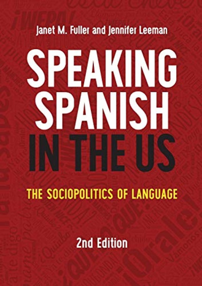 Speaking Spanish in the US