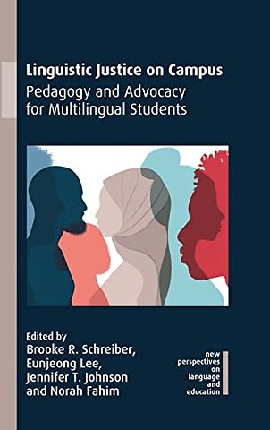 Linguistic Justice on Campus