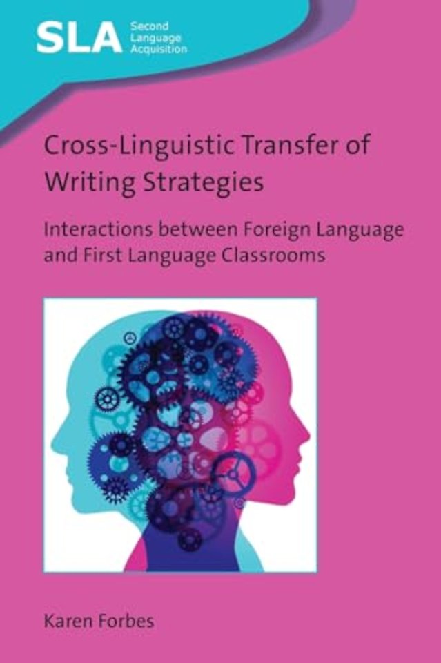 Cross-Linguistic Transfer of Writing Strategies