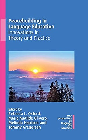 Peacebuilding in Language Education