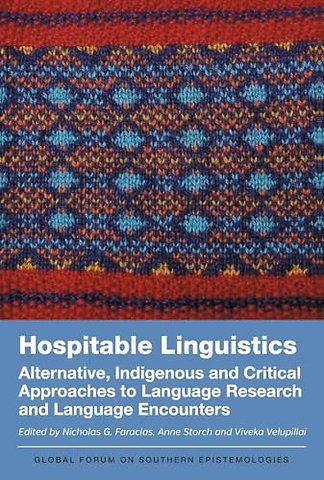 Hospitable Linguistics