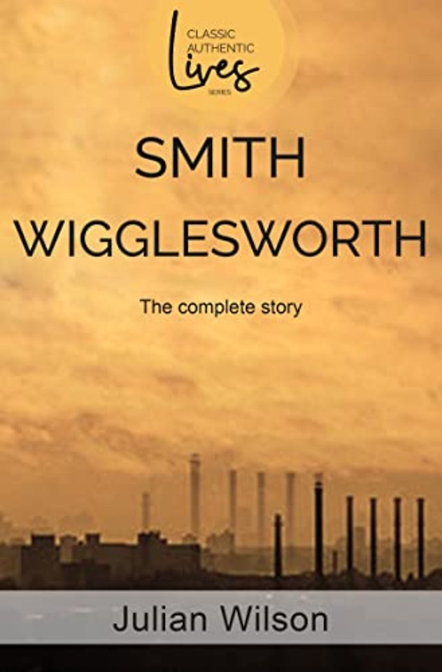 Smith Wigglesworth
