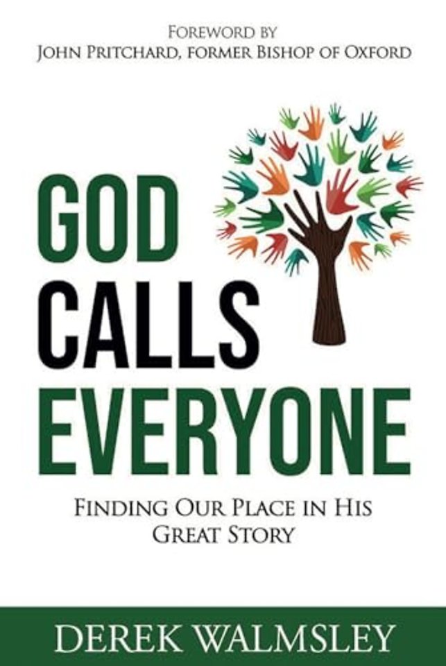 God Calls Everyone