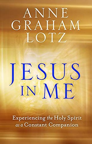 Jesus in Me