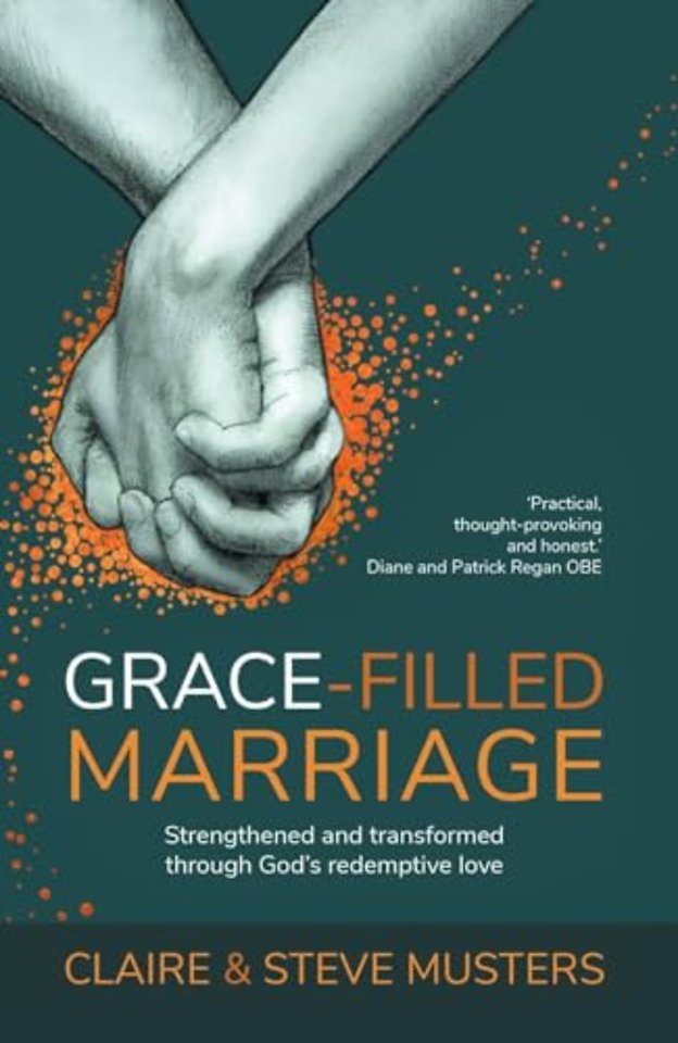 Grace Filled Marriage