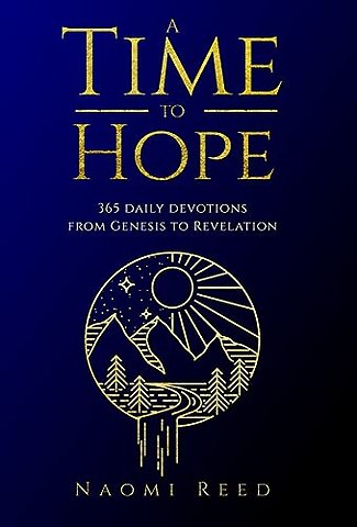 A Time to Hope