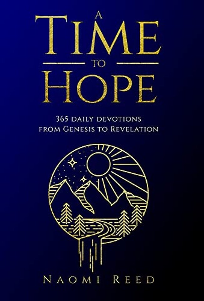 A Time to Hope