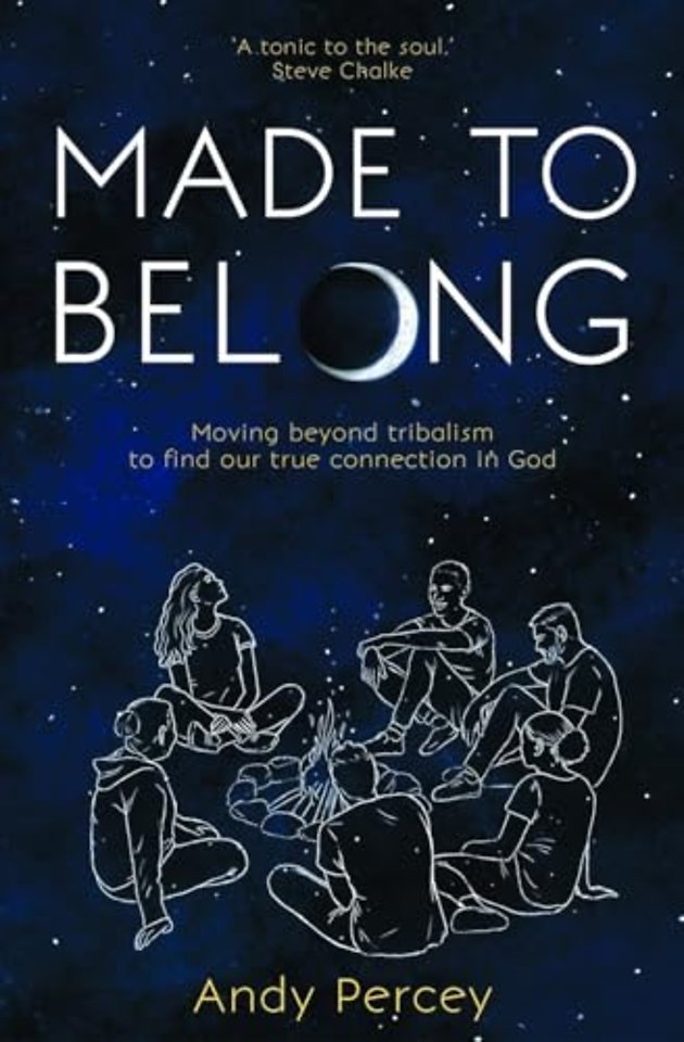 Made to Belong
