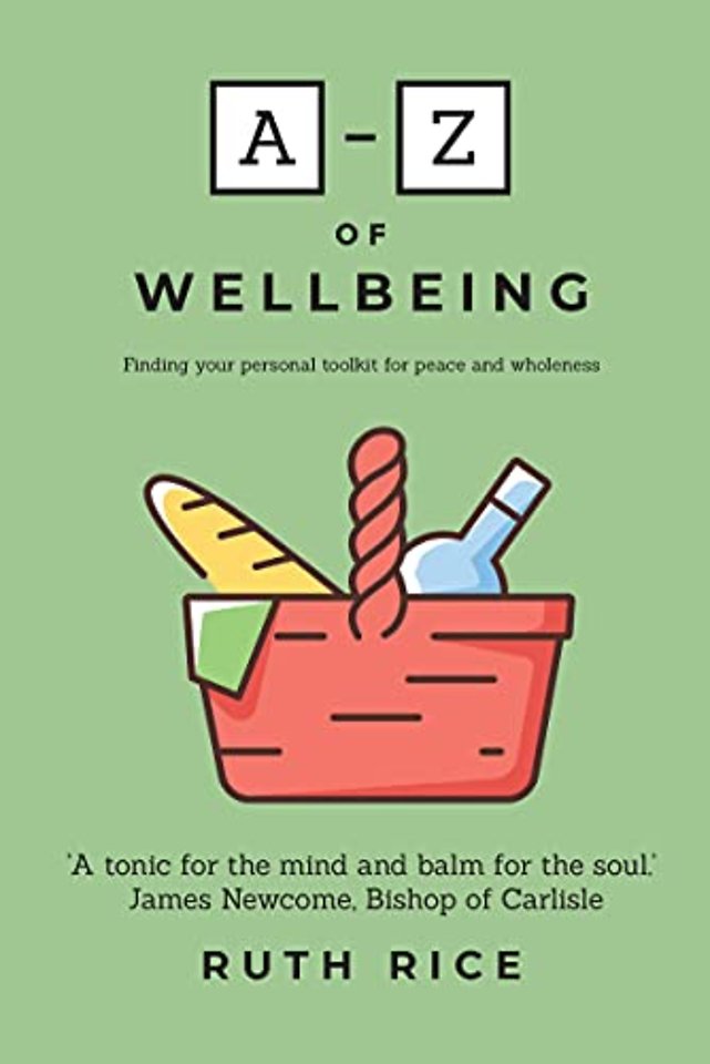A-Z Of Wellbeing