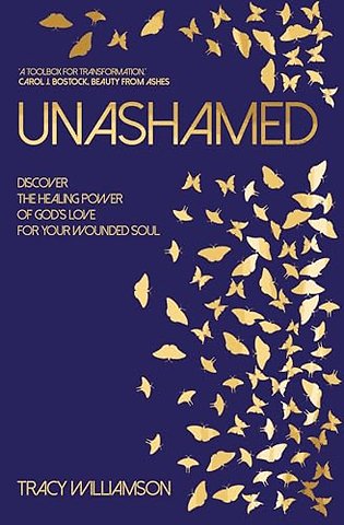 Unashamed