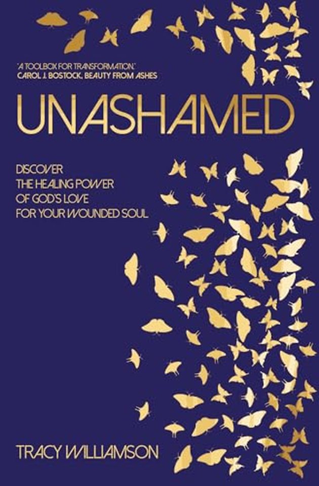 Unashamed