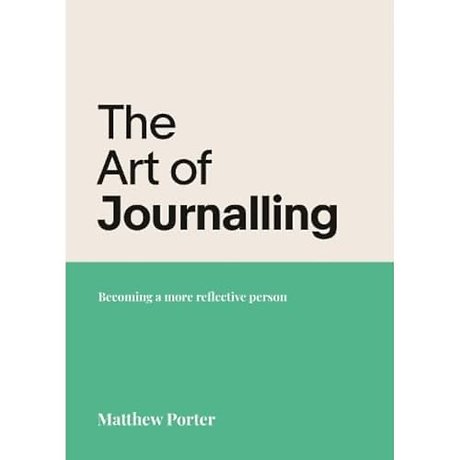 The Art of Journalling