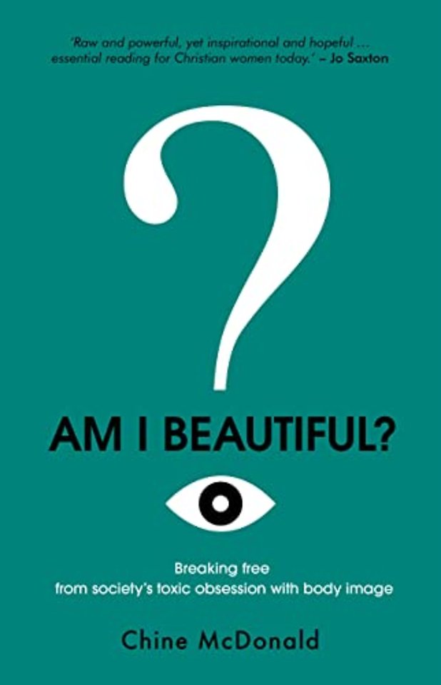 Am I Beautiful?