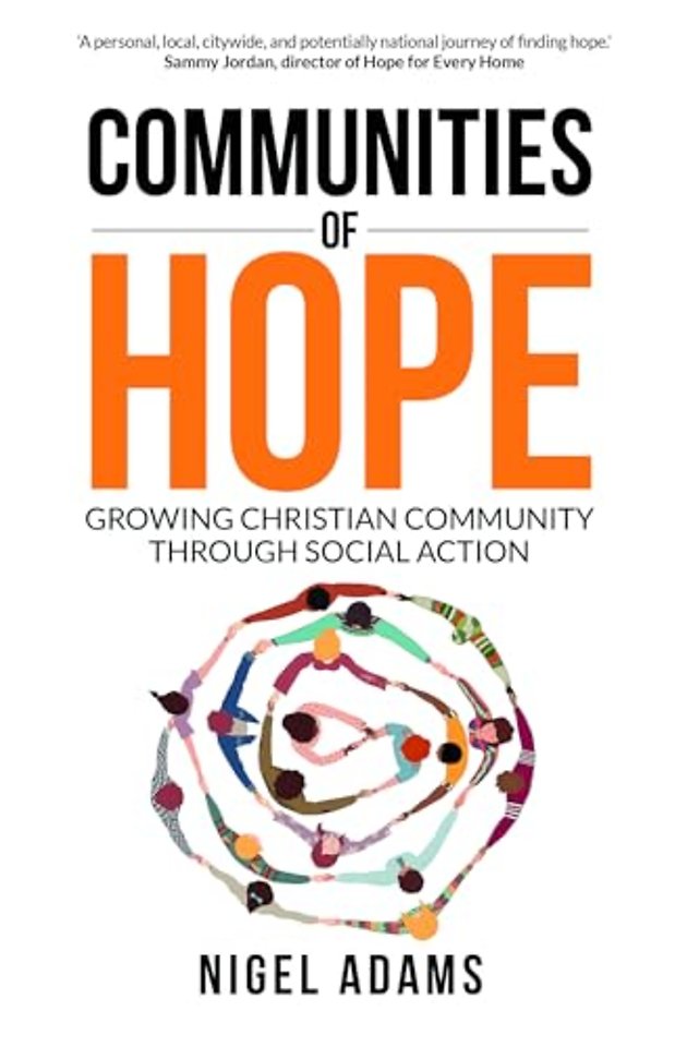 Communities of Hope