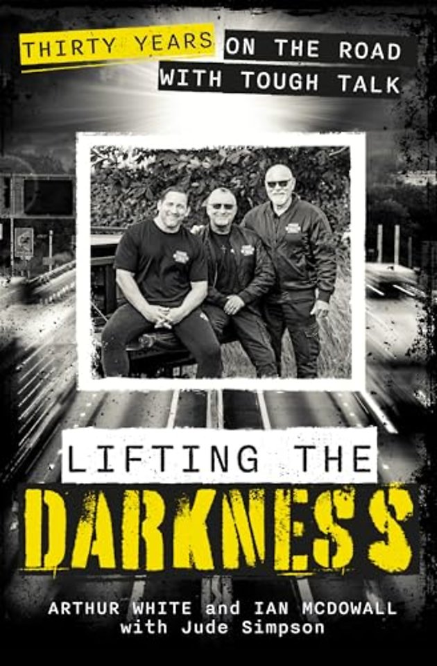 Lifting the Darkness