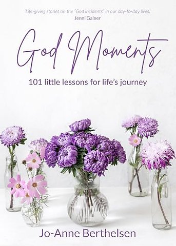 God Moments