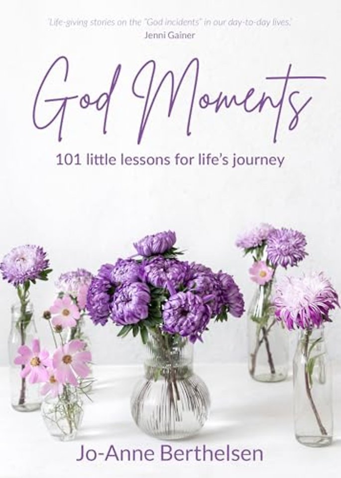God Moments