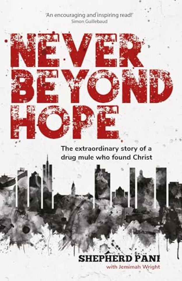 Never Beyond Hope