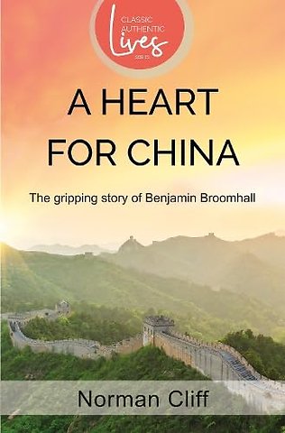 A Heart for China