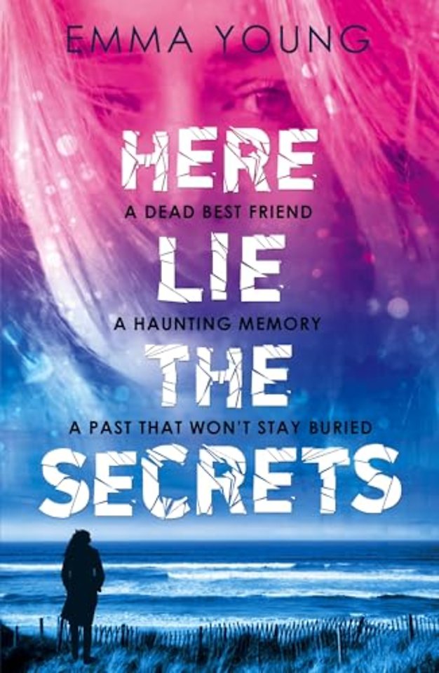 Here Lie the Secrets