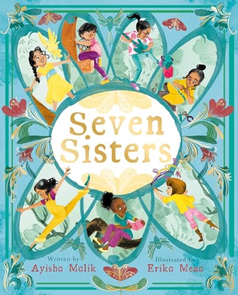 Seven Sisters