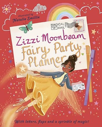 Zizzi Moonbeam