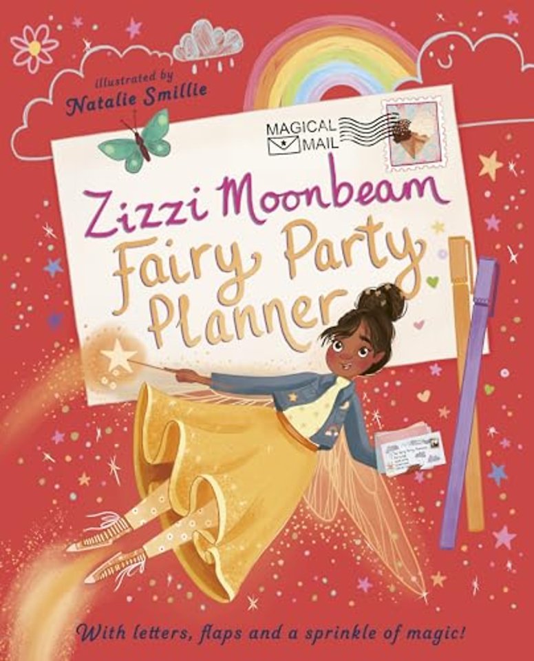 Zizzi Moonbeam