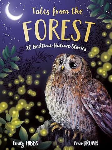 Tales From the Forest