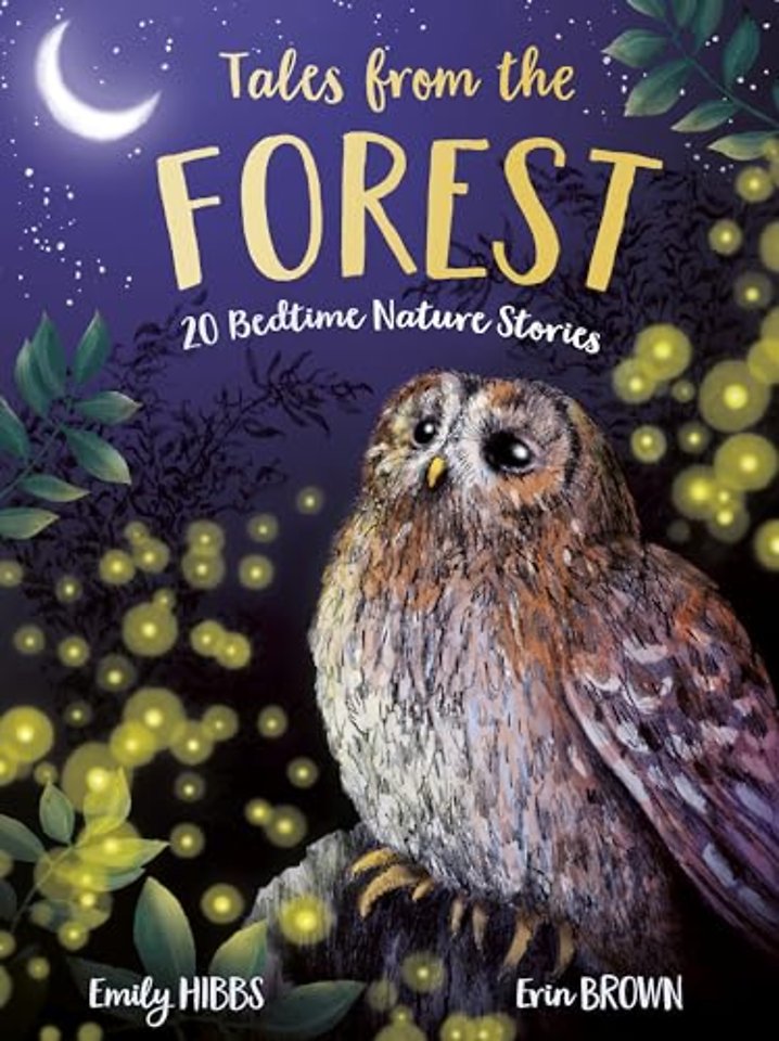 Tales From the Forest