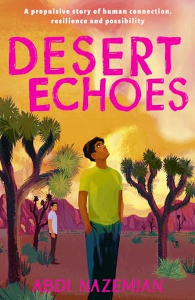 Desert Echoes