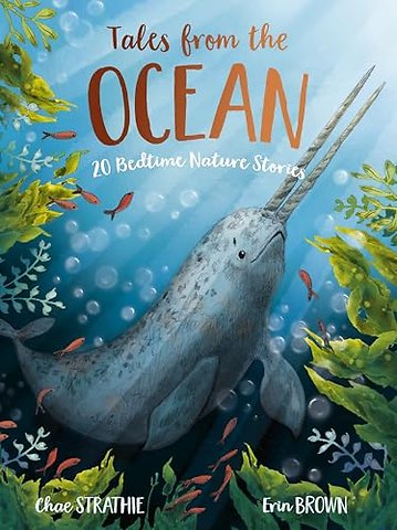 Tales From the Ocean