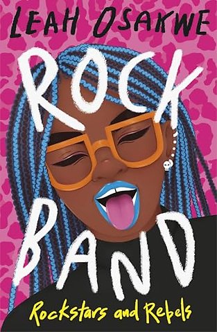 Rock Band: Rockstars and Rebels